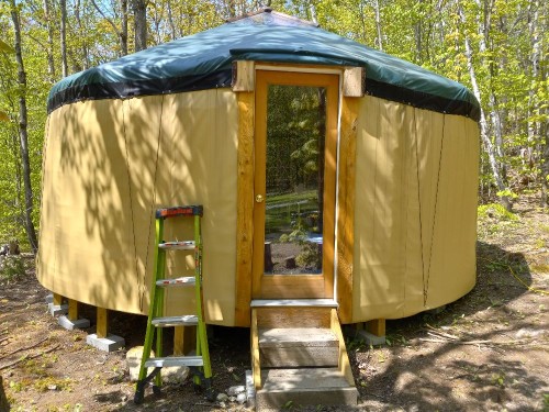 Yurt Classifieds – Used Yurts For Sale