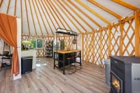 Yurt For Sale