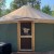 4 new Pacific Yurts