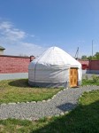 Yurt For Sale