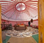 Yurt For Sale