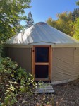 Yurt For Sale