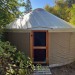 24′ Pacific Yurt with Snow/Wind/Insulation and Most Items needed for Kitchen+Bath