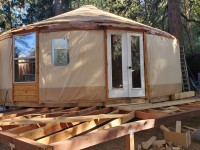 Yurt For Sale