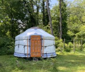 Yurt For Sale