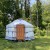 Used small traditional Mongolian yurt for sale