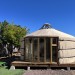 New 16’ Mongolian yurt for sale