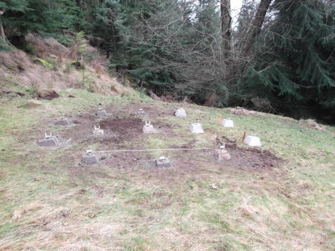 Starting My Yurt Life on Orcas Island, WA - Yurt Forum - A Yurt ...