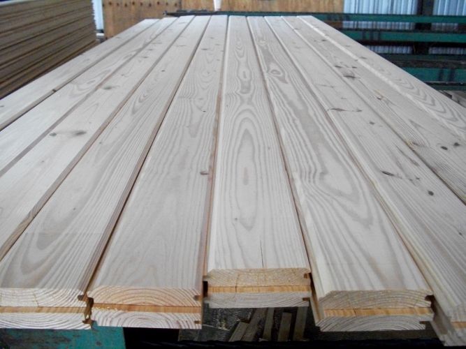 What Is Tongue and Groove Flooring?