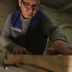 Woodworking