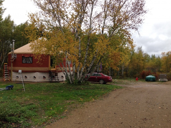 Home