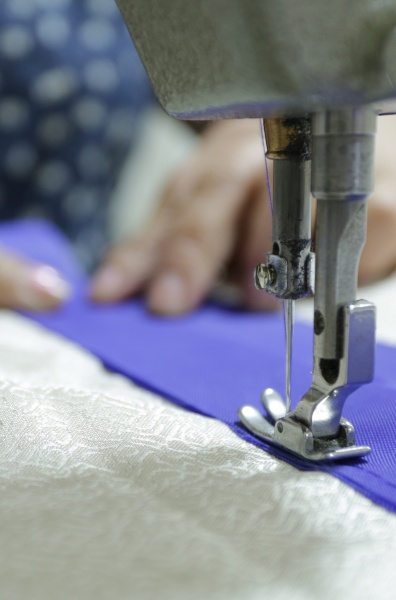 Sewing inner wall cover