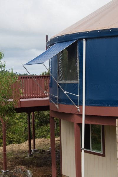 Umauma Yurt