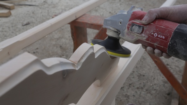 Woodworking