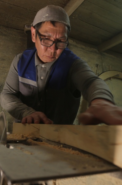 Woodworking