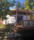 Yurt